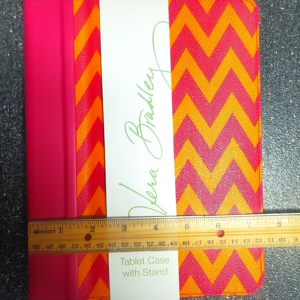 Vera bradley Tablet cover